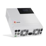 SRNE 3.3KVA High Frequency Hybrid Solar Inverter - Image 3