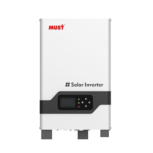 MUST-5KW-Solar-Inverter-MPPT-Hybrid-PV1800-VHM-48V-Built-In-80A-Controller-in-nairobi-kenya.jpg MUST 5KVA Hybrid Solar Inverter – 48V Pure Sine Wave - Image 1