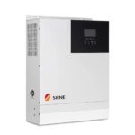 SRNE Solar Hybrid Inverter 3kW 3kVA 24V
