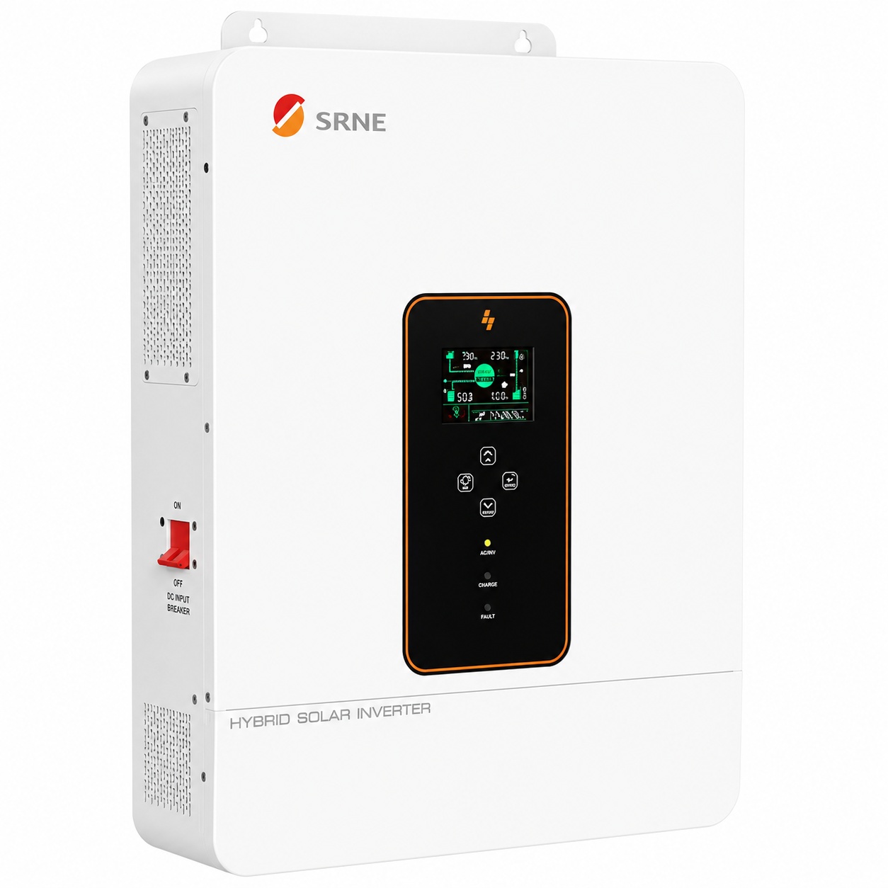 image-2026-07-22T153156.897.jpg SRNE 10KVA High Frequency Hybrid Solar Inverter – 48V Pure Sine Wave - Image 1