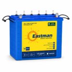Eastman 220Ah 12V Deep Cycle Gel Battery